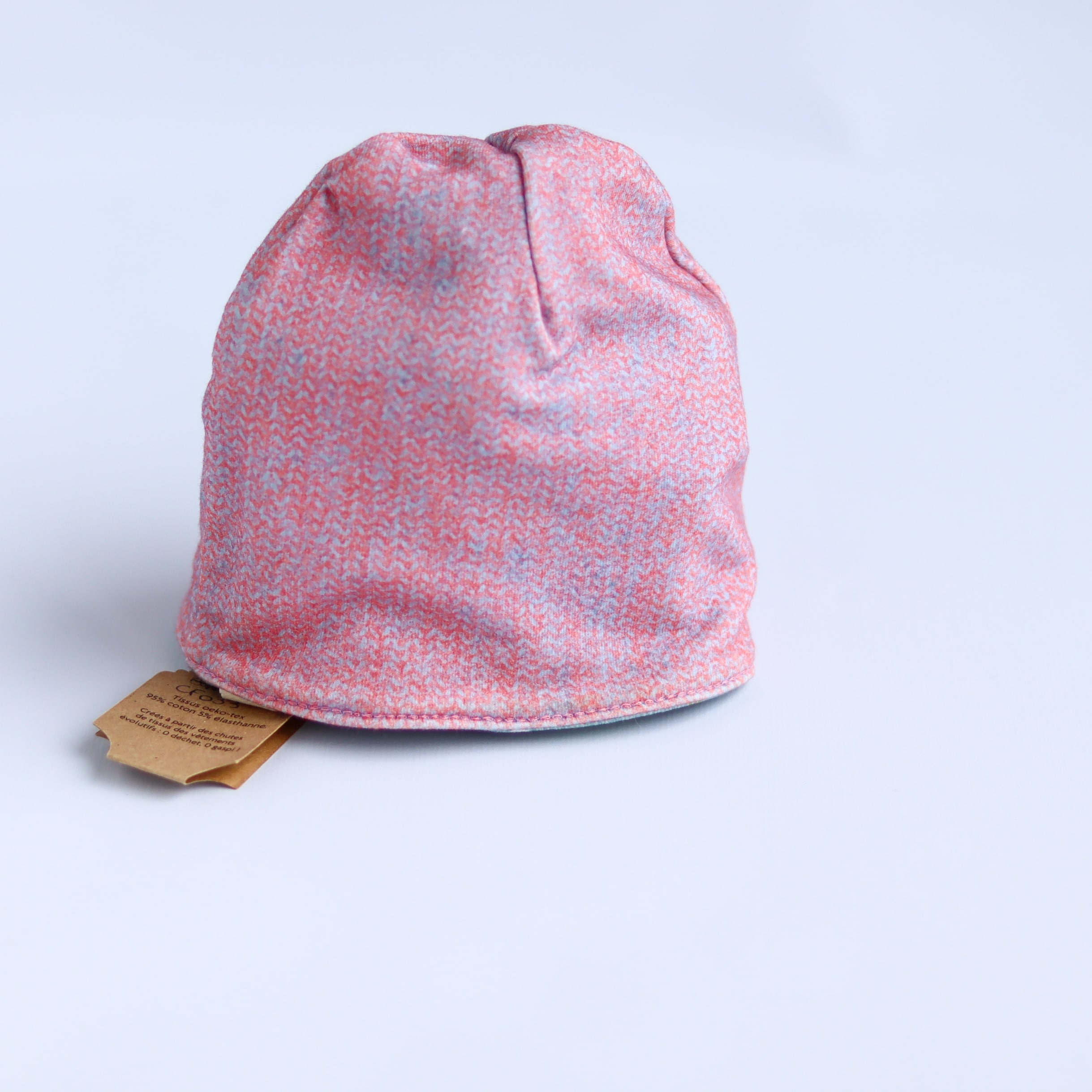Bonnet classique à personnaliser – Image 5