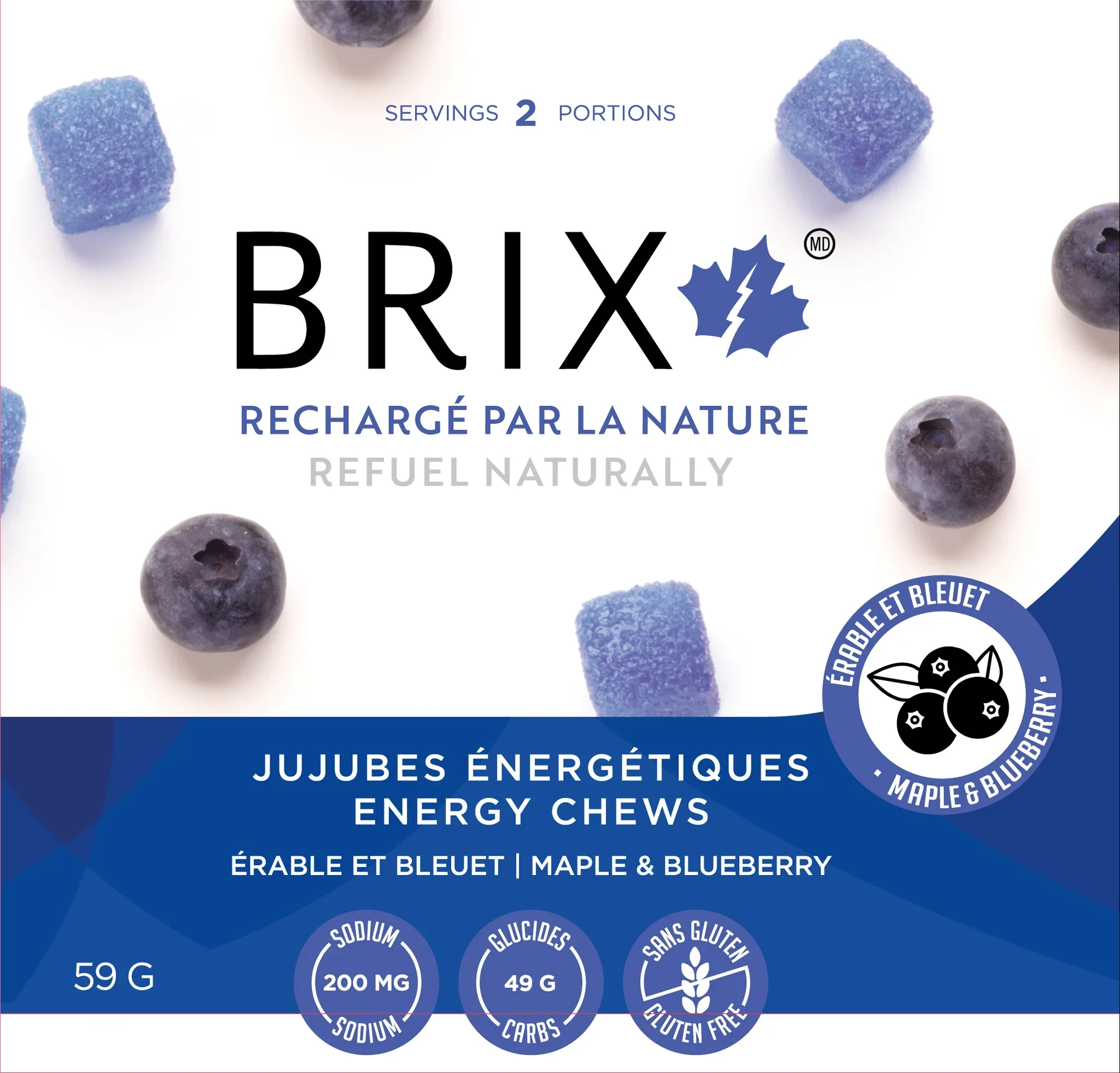 Brix JUJUBE ÉNERGÉTIQUE – Image 3