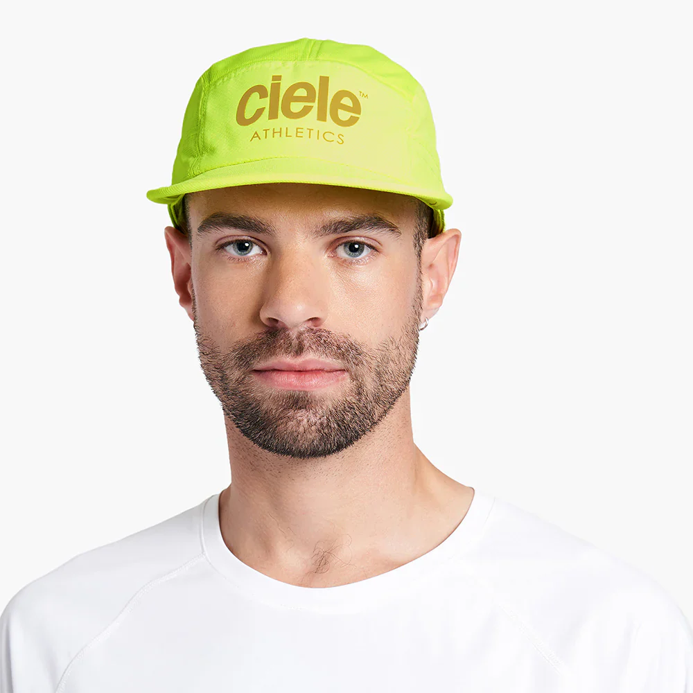 Ciele Casquettes GOCap - Athletics – Image 2