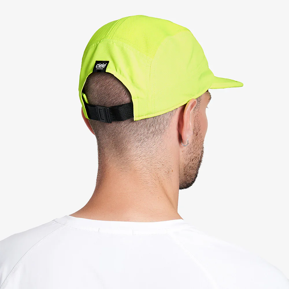 Ciele Casquettes GOCap - Athletics – Image 3