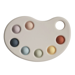 Jouet à presser Pop-it | Palette – Mushie