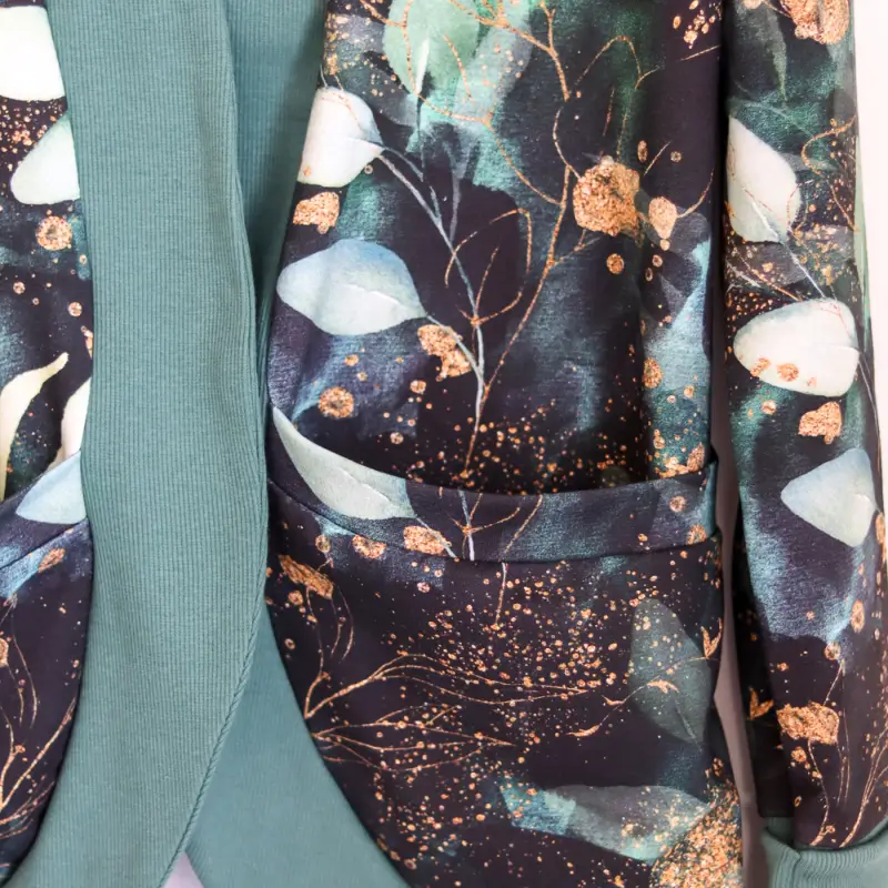 Cardigan femme – Anciennes collections – Image 4