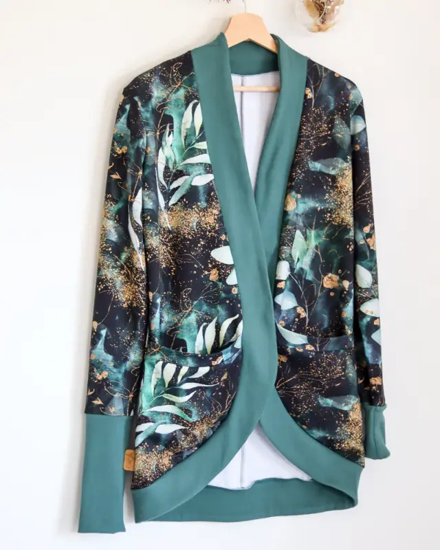 Cardigan femme – Anciennes collections – Image 3