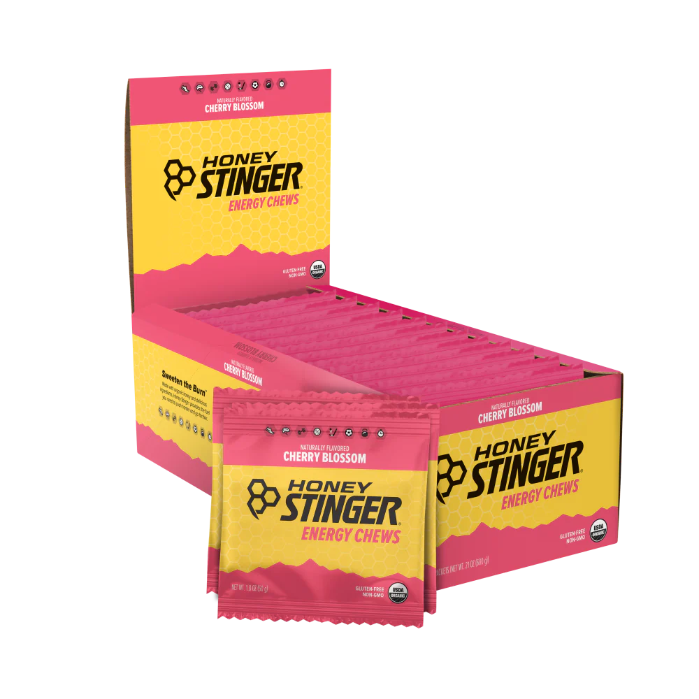 Honey Stinger Gommes Biologiques – Image 8