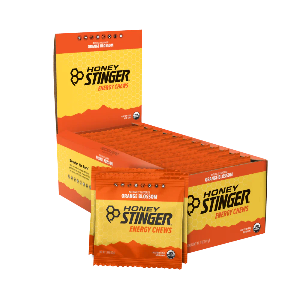 Honey Stinger Gommes Biologiques – Image 7