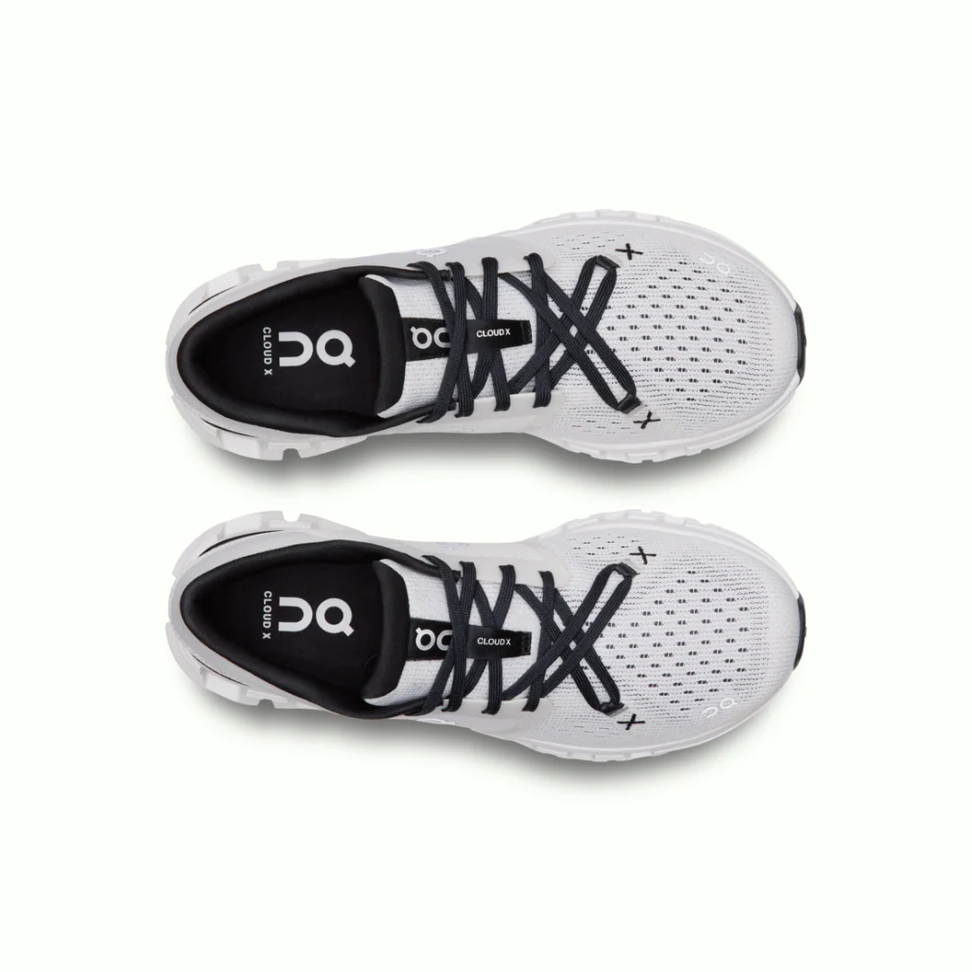ON Cloud X 4 (Homme) – Image 4