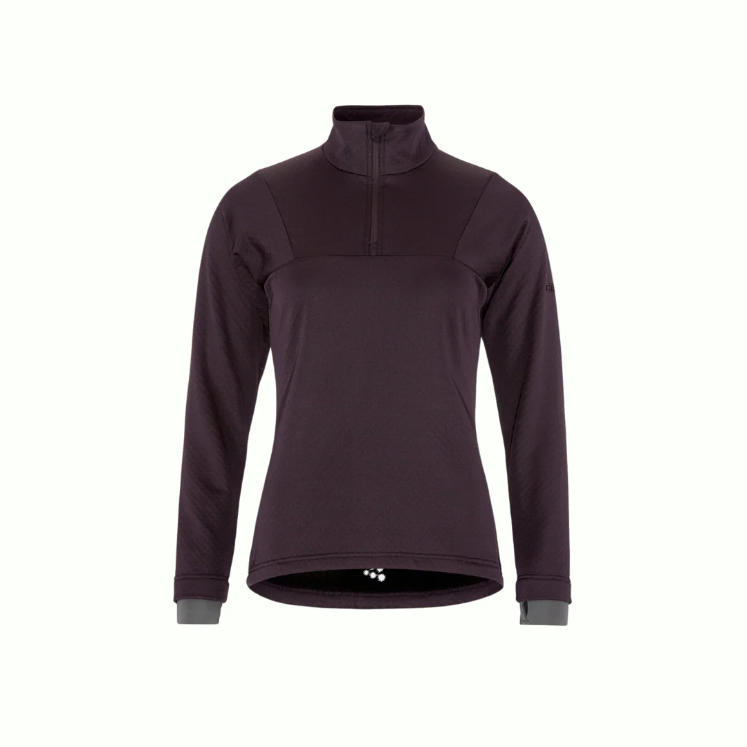 Craft Core Gain Thermal Midlayer (Femme) – Image 4