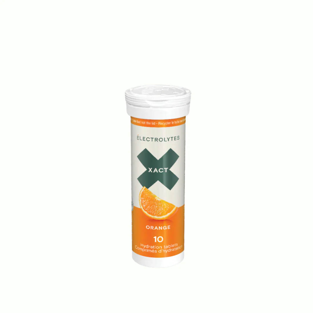 Xact Nutrition Tube Electrolytes – Image 4