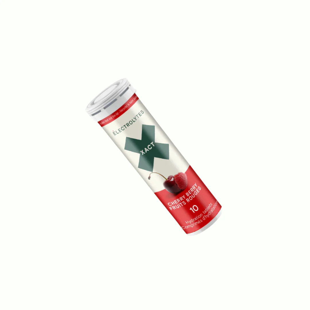 Xact Nutrition Tube Electrolytes – Image 3