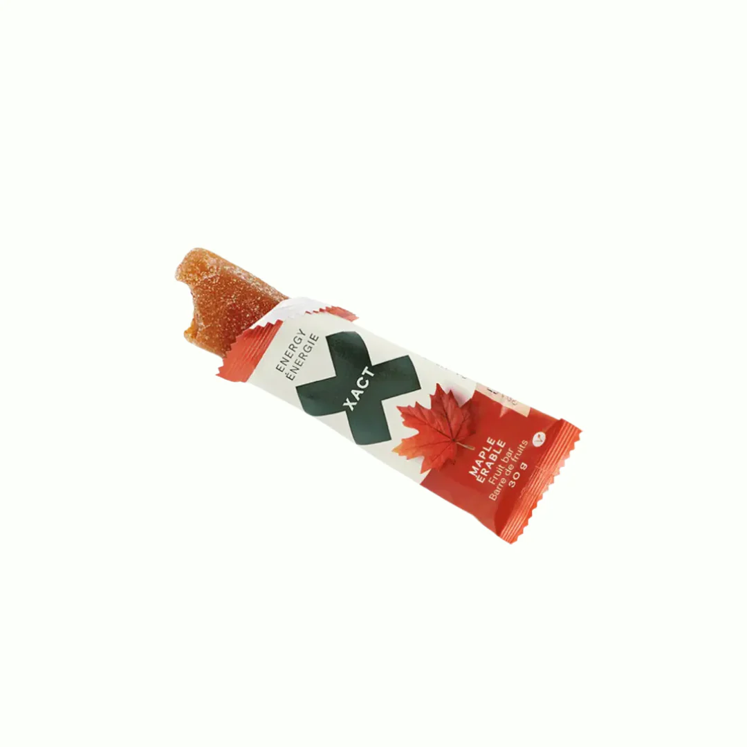 XACT (boîte de 24 barres) Érable