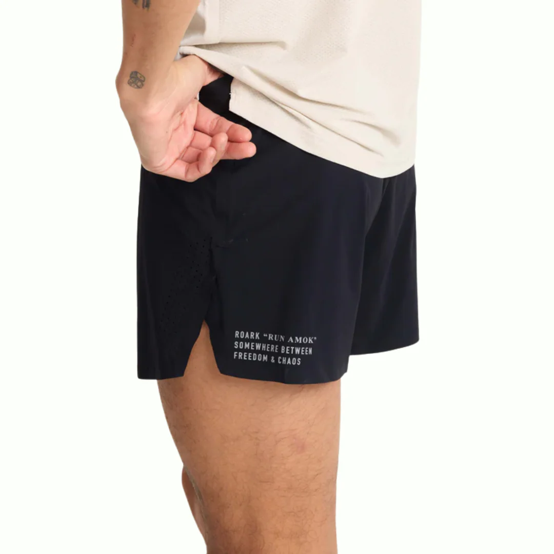 Roark Alta Elite Short (Homme) – Image 8
