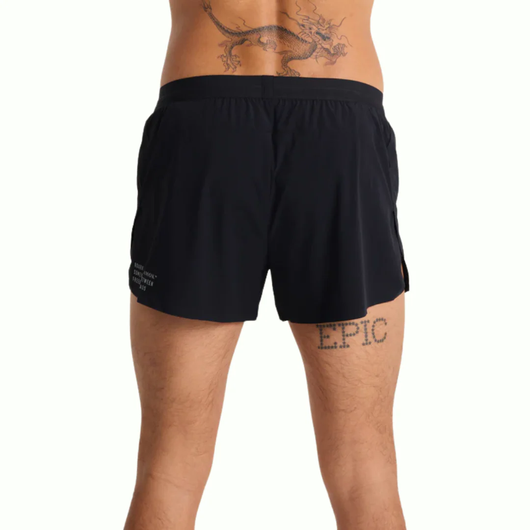 Roark Alta Elite Short (Homme) – Image 7