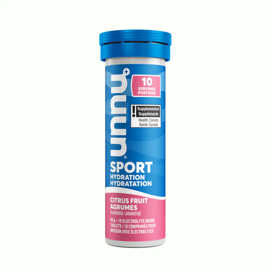 Nuun Sport Hydratation – Image 7