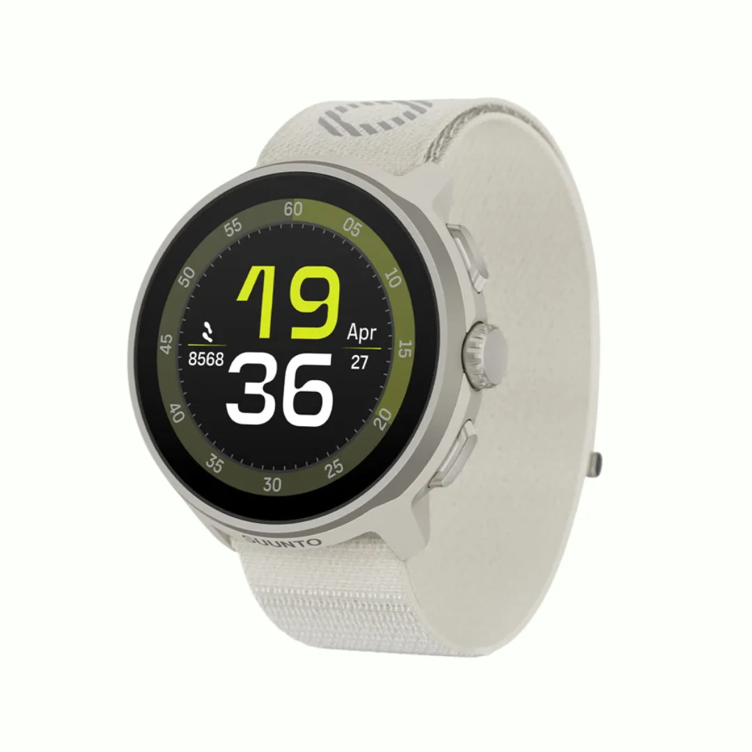 Suunto Run