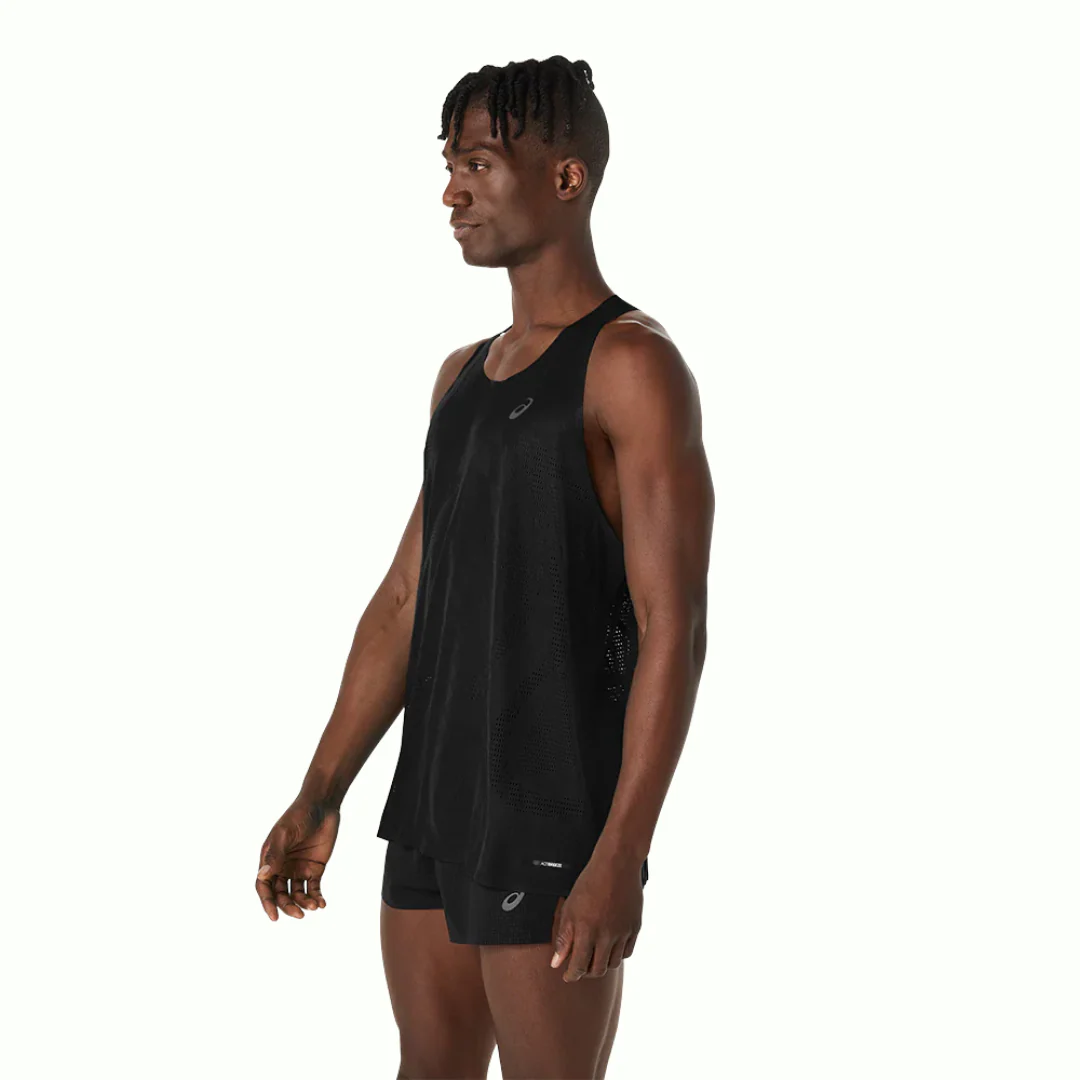 Asics Metarun Singlet (Homme) – Image 2