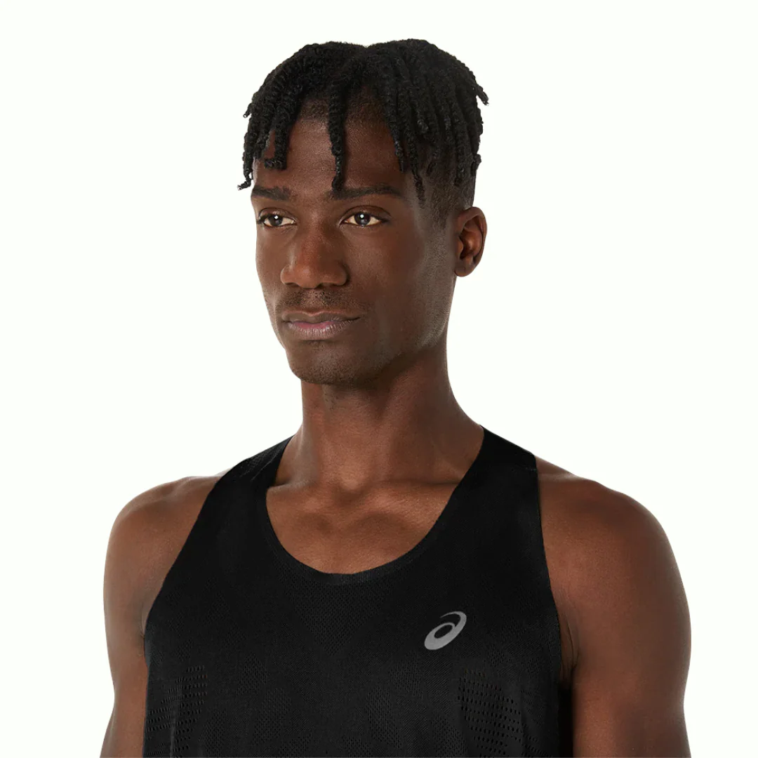 Asics Metarun Singlet (Homme) – Image 4