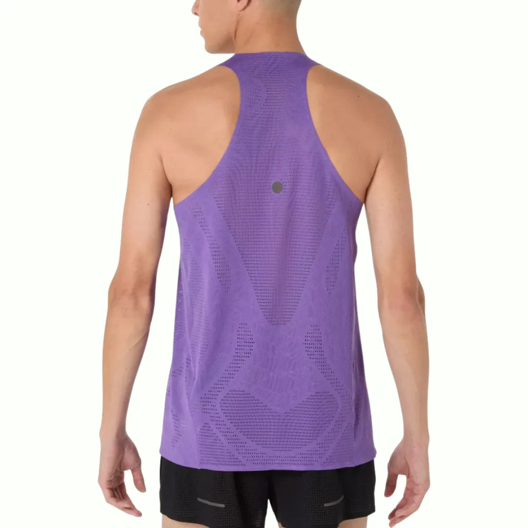 Asics Metarun Singlet (Homme) – Image 7