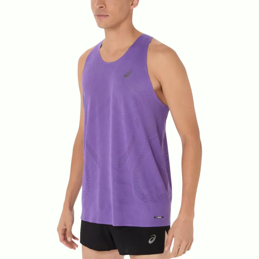 Asics Metarun Singlet (Homme) – Image 6