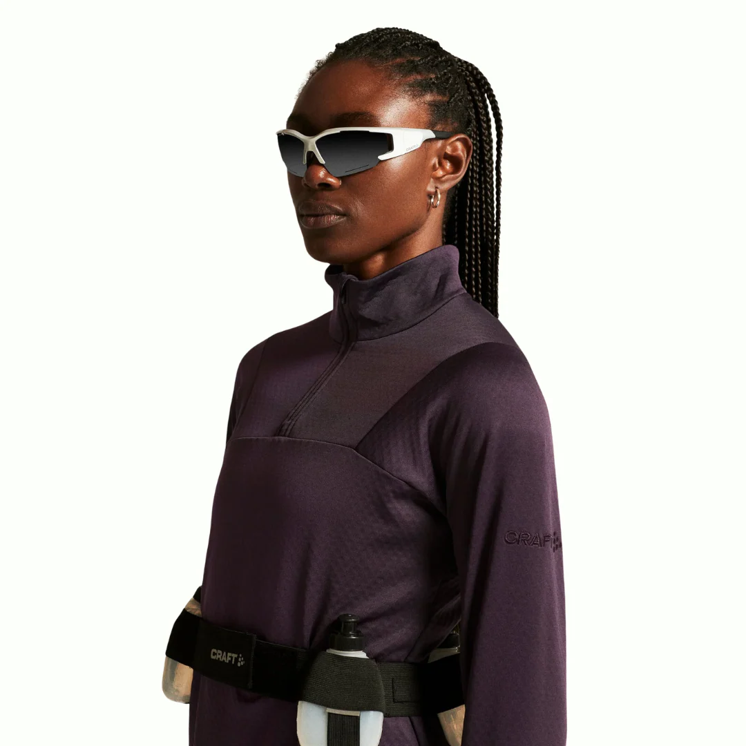 Craft Core Gain Thermal Midlayer (Femme) – Image 3