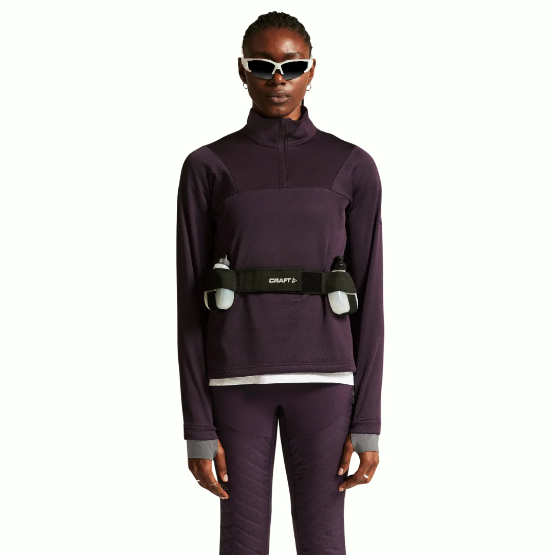 Craft Core Gain Thermal Midlayer (Femme)