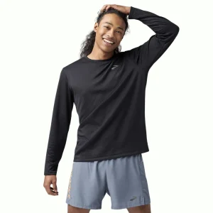 Brooks Notch Thermal Long Sleeve 3.0 (Homme)