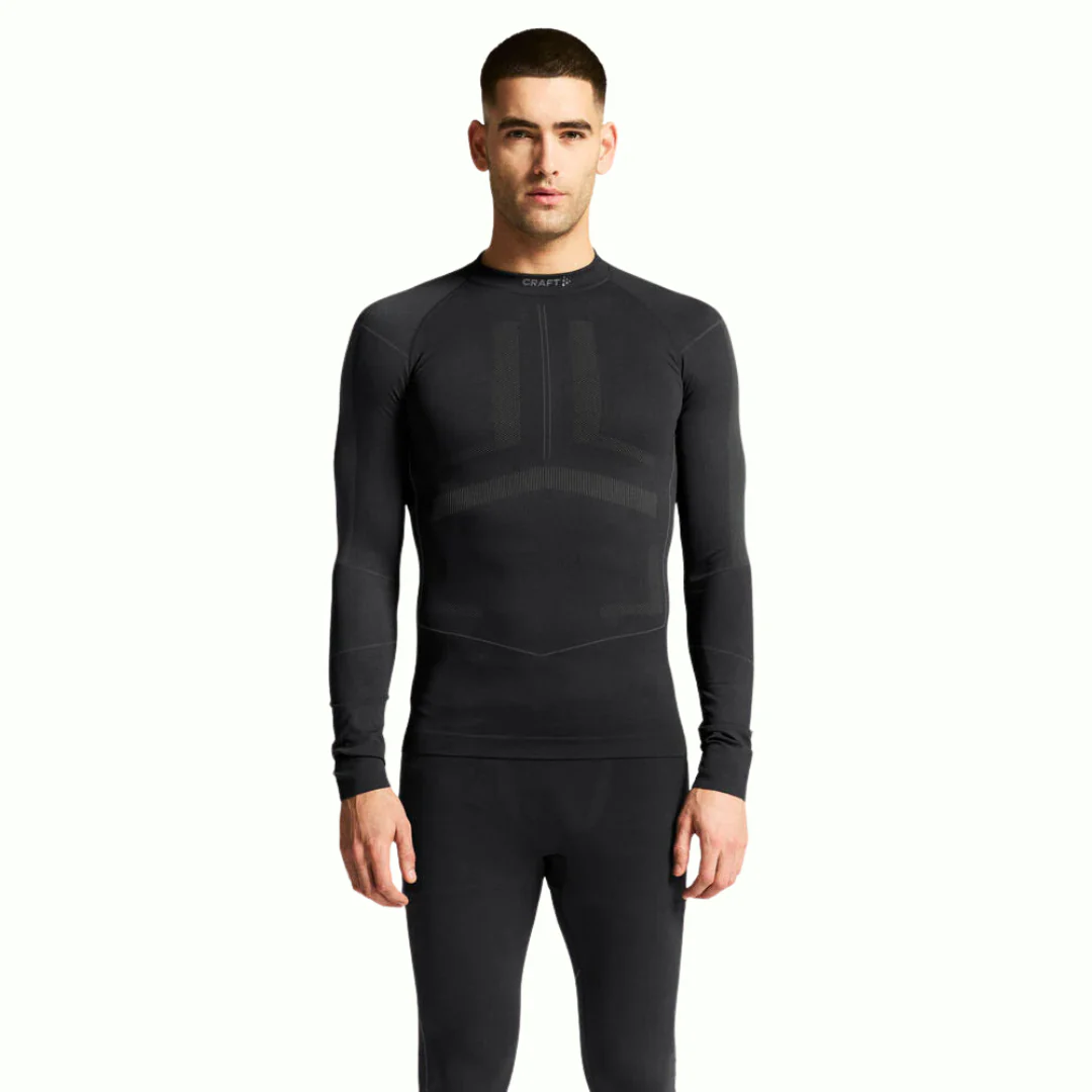 Craft Active Intensity CN LS (Homme)