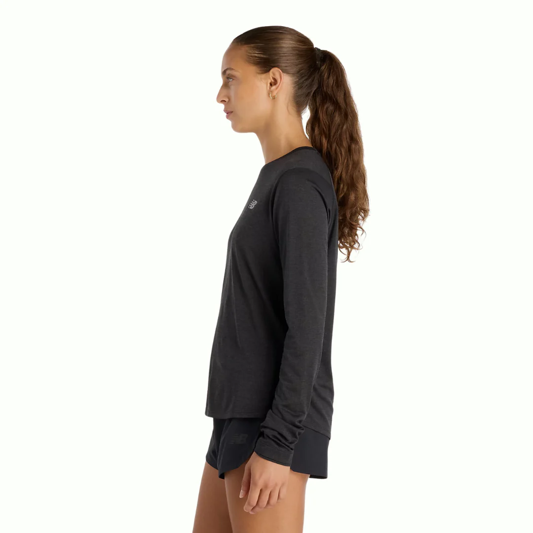 New Balance Athletics Long Sleeve (Femme) – Image 6