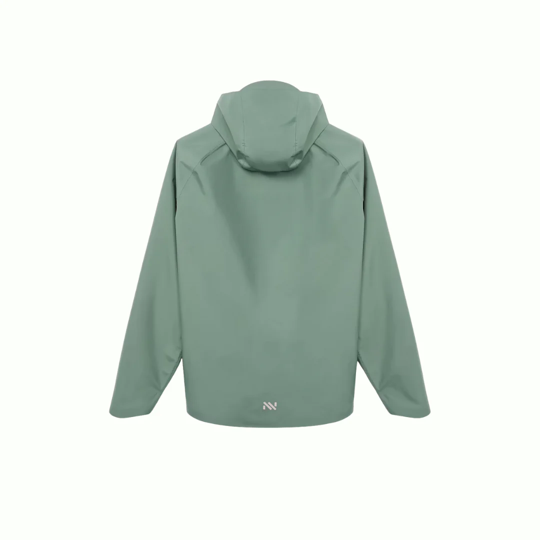 Nnormal Trail Rain Jacket (Homme) – Image 6