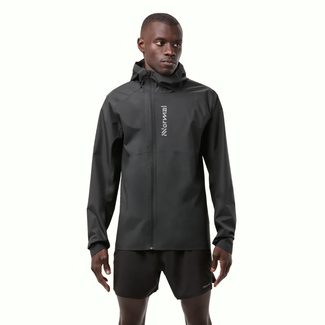 Nnormal Trail Rain Jacket (Homme)