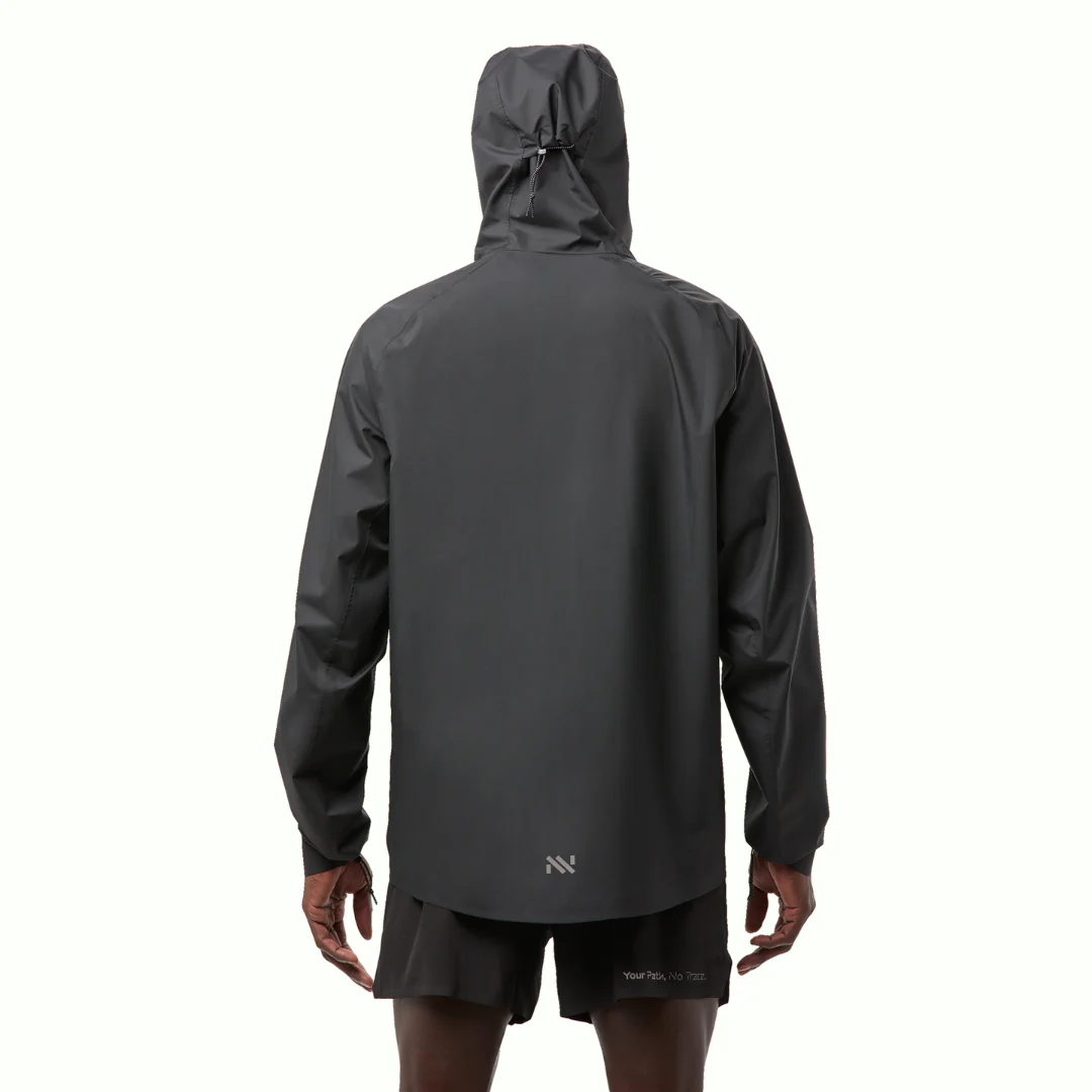 Nnormal Trail Rain Jacket (Homme) – Image 2