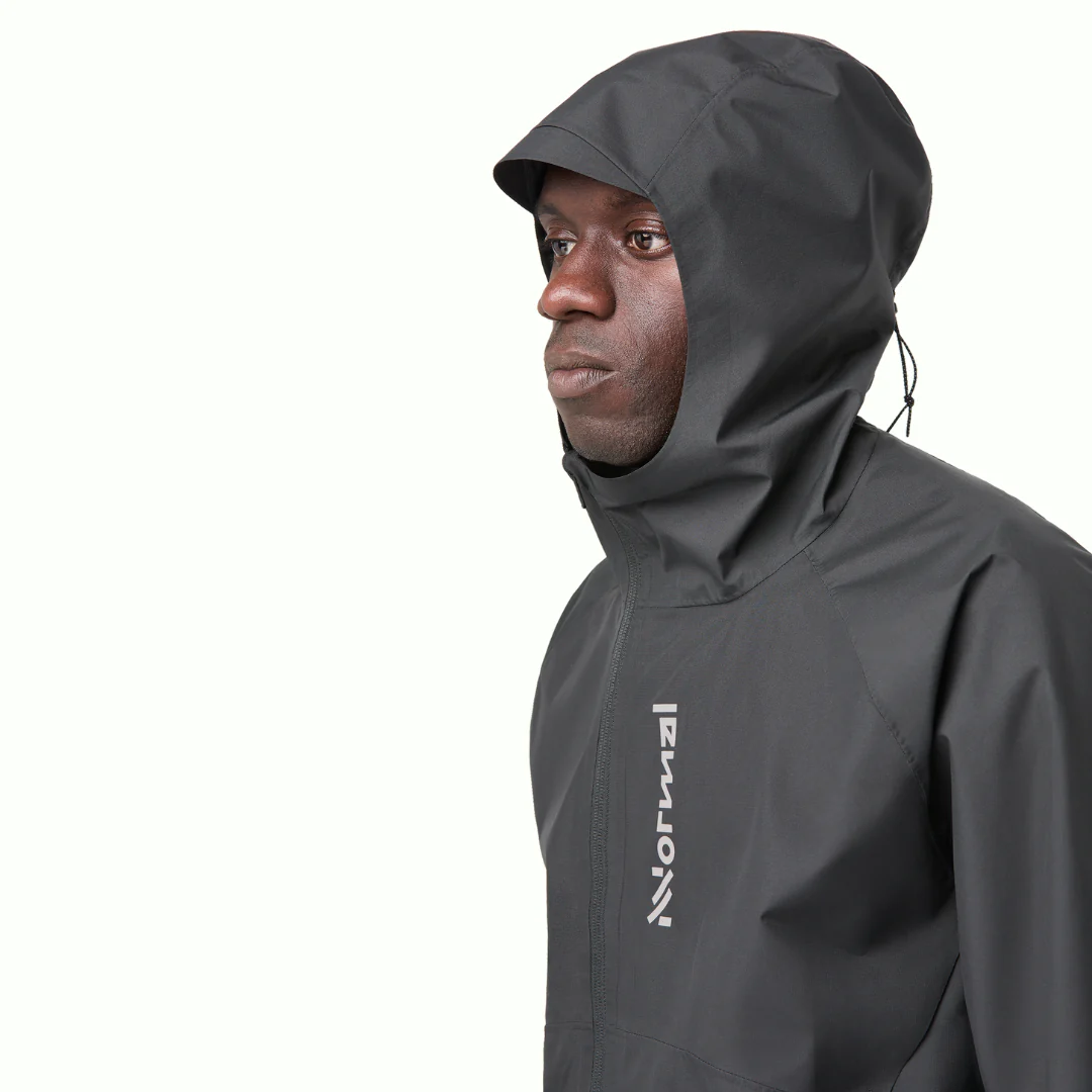 Nnormal Trail Rain Jacket (Homme) – Image 3