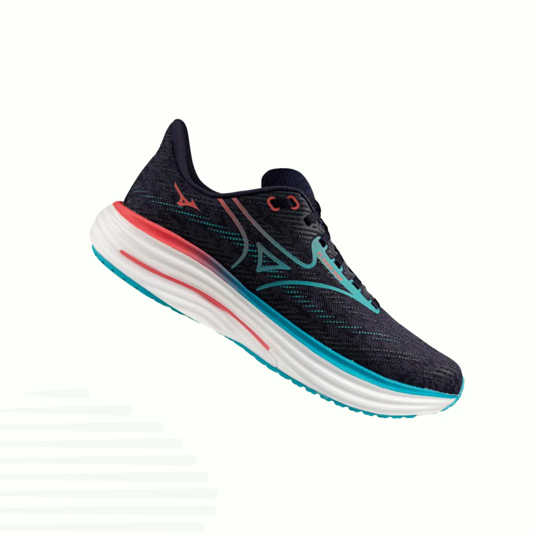 Mizuno Wave Rider 29 (Homme) – Image 9