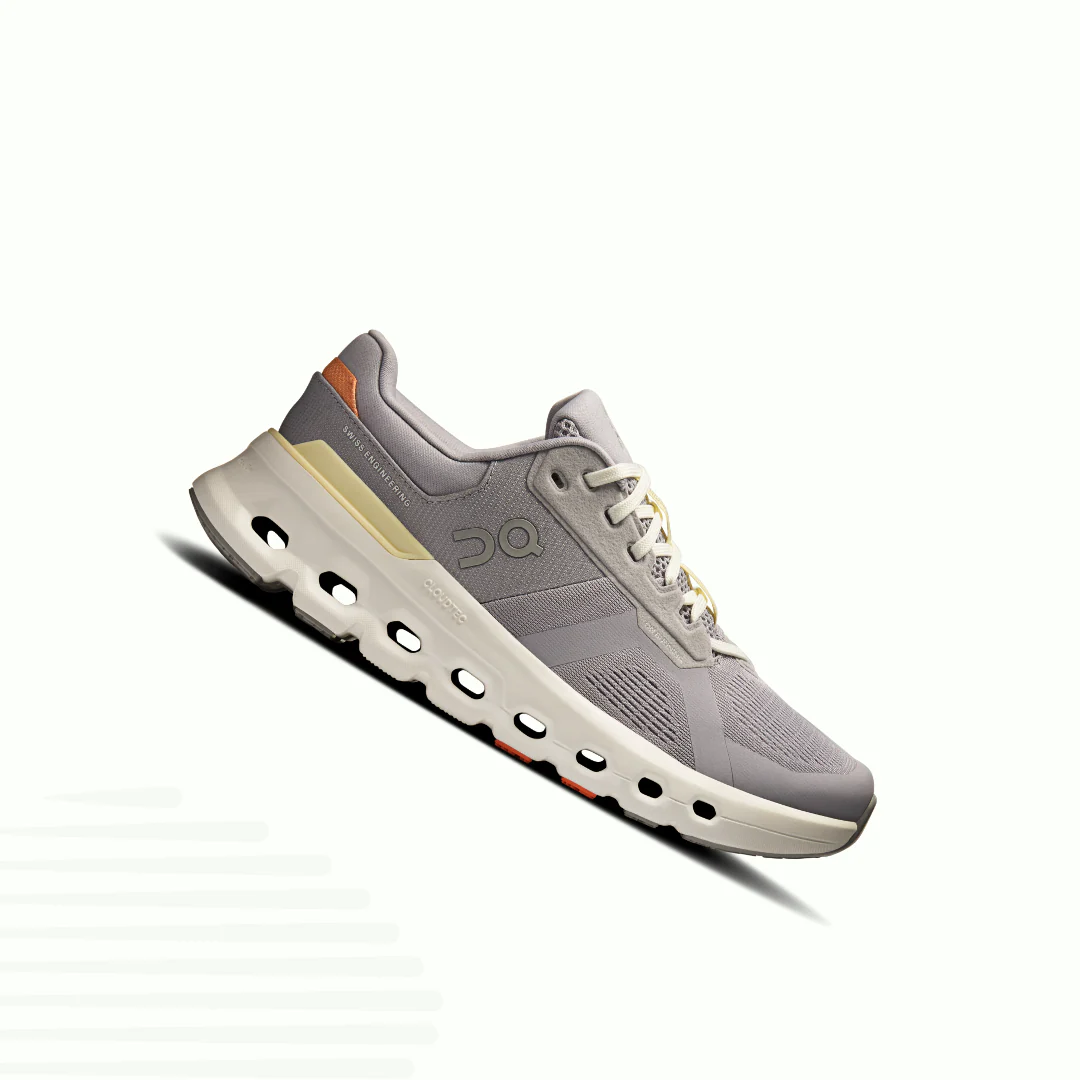 ON Cloudrunner 2 (Femme) – Image 6