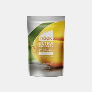 Naak Ultra Recovery Complete Mix - Mangue Coconut