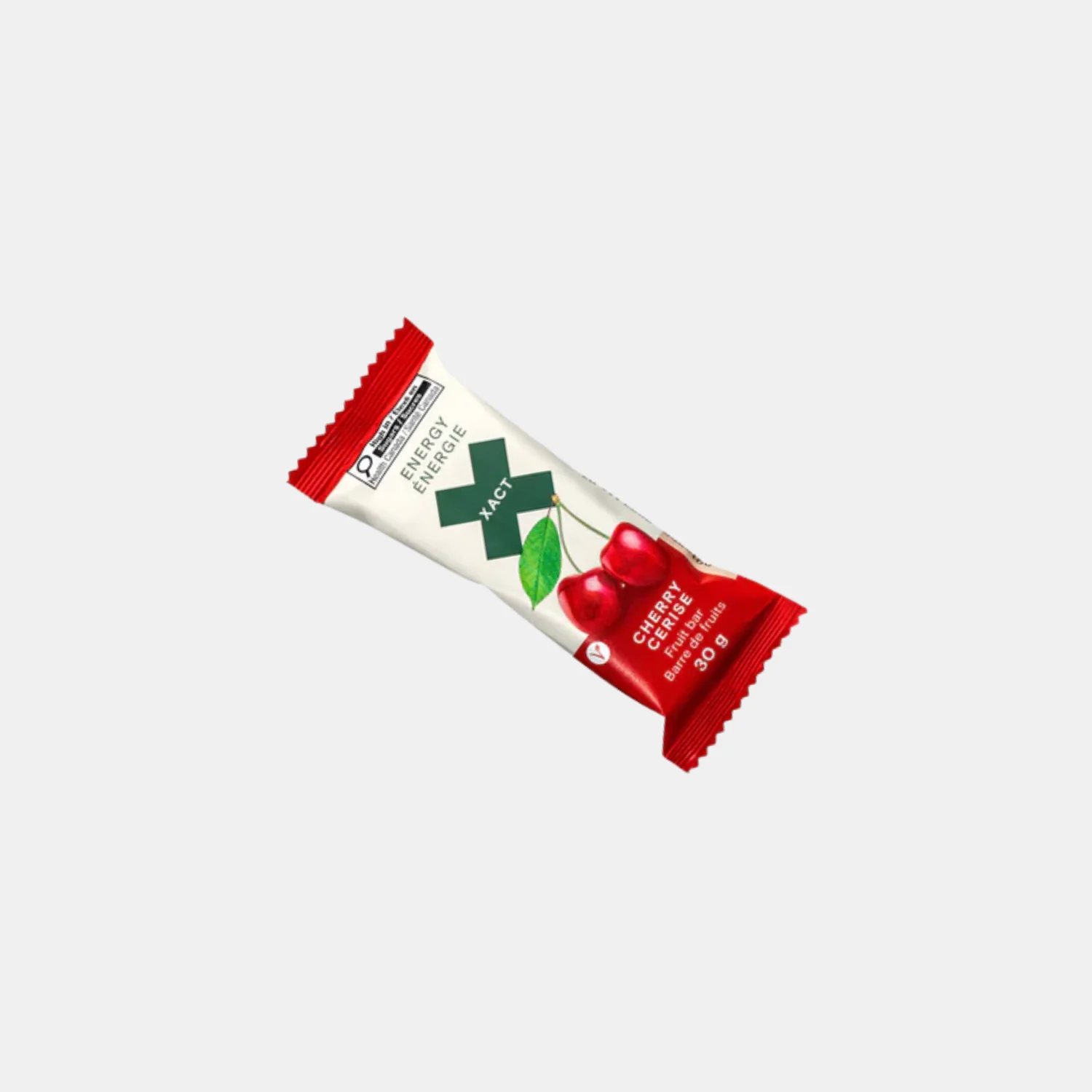 XACT (boîte de 24 barres) Cerise