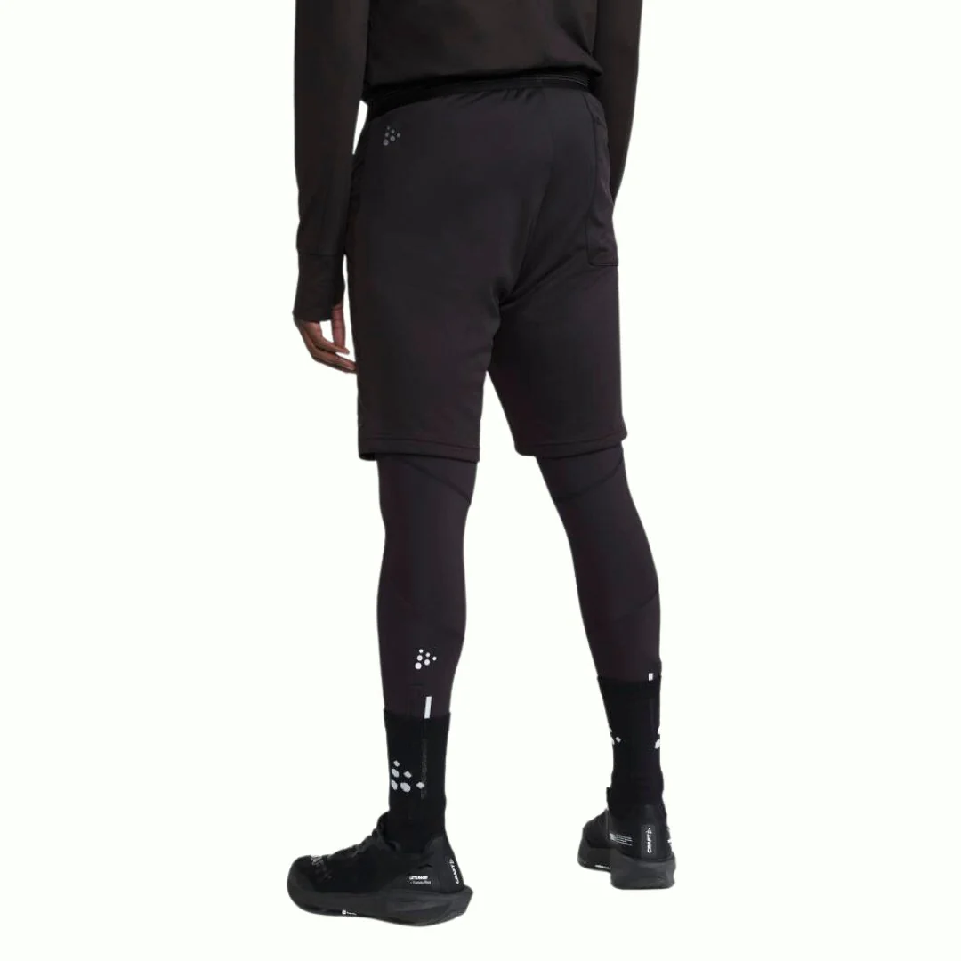 Craft Adv SubZ Shorts 3 (Homme) – Image 2