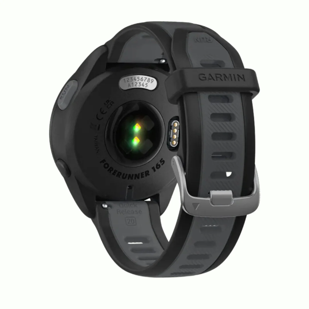 Garmin Forerunner 165 Music – Image 2