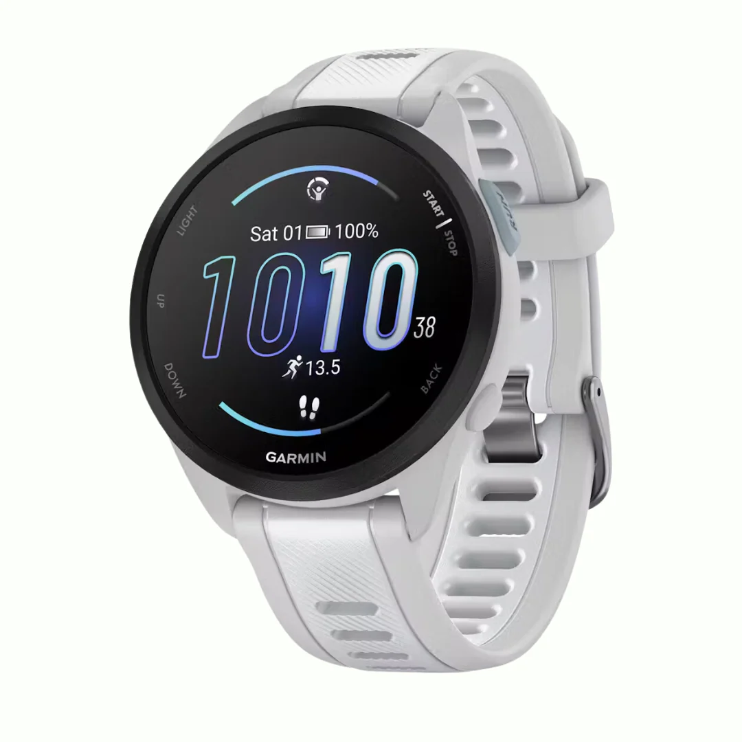 Garmin Forerunner 165 Music – Image 5