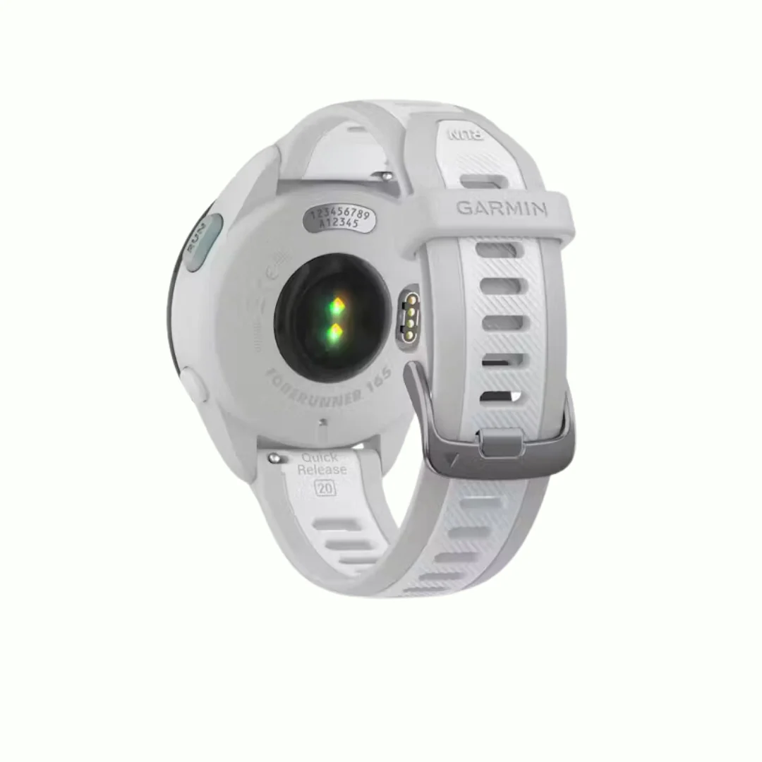 Garmin Forerunner 165 – Image 6