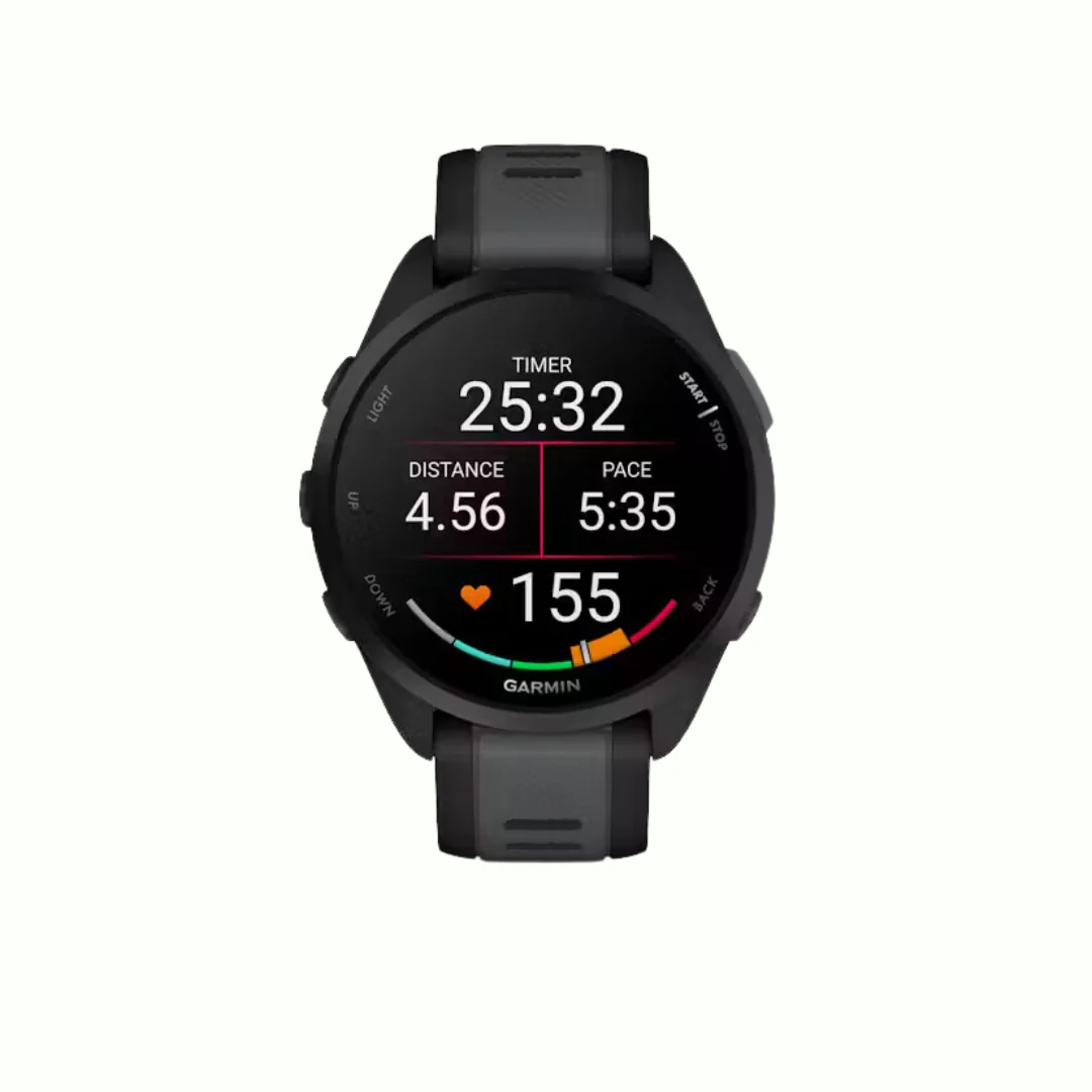 Garmin Forerunner 165 – Image 4