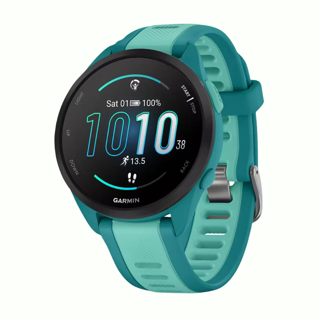 Garmin Forerunner 165 Music – Image 7