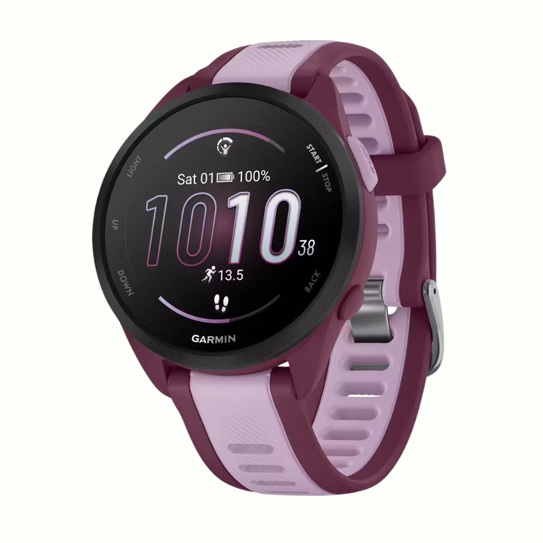 Garmin Forerunner 165 Music – Image 9