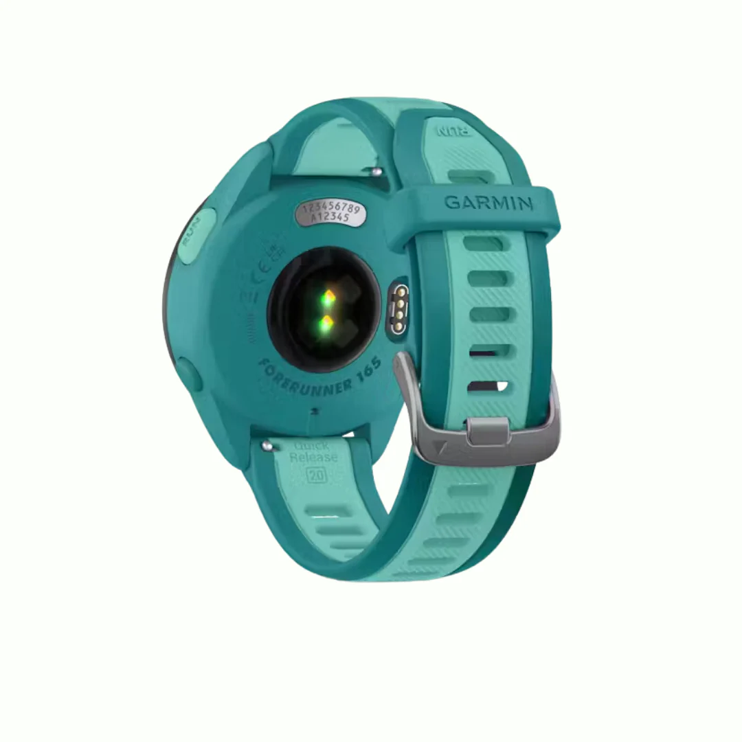 Garmin Forerunner 165 Music – Image 8