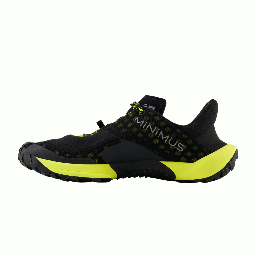 New Balance Minimus Trail (Homme) – Image 2