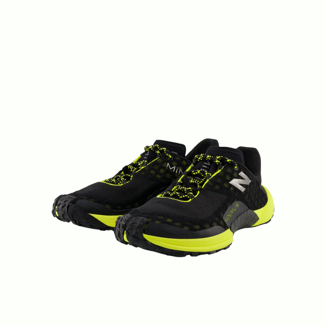 New Balance Minimus Trail (Homme) – Image 4