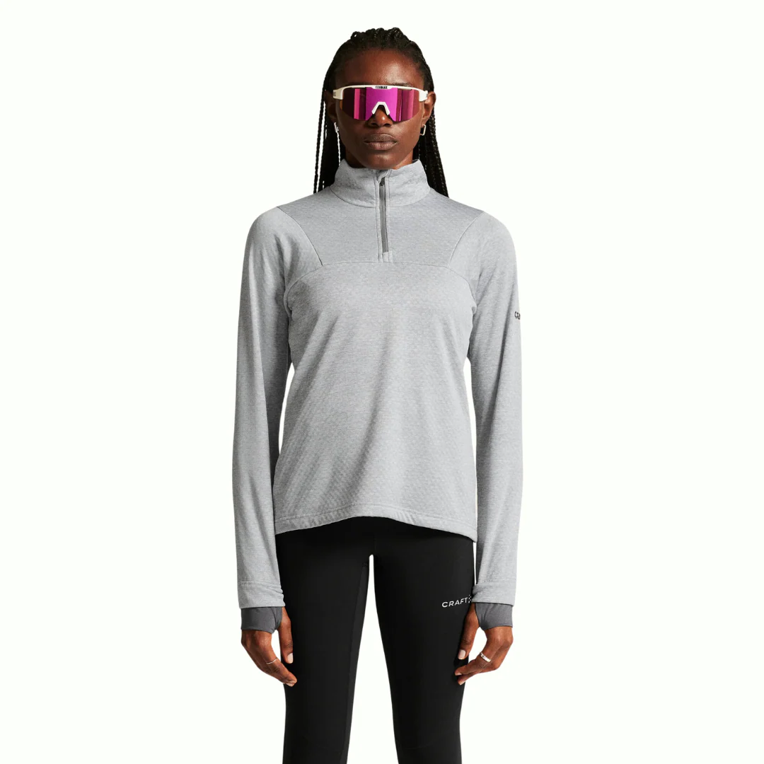 Craft Core Gain Thermal Midlayer (Femme) – Image 5