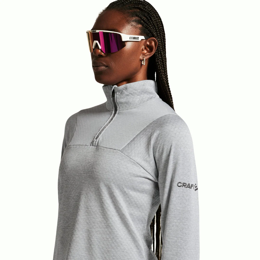 Craft Core Gain Thermal Midlayer (Femme) – Image 7