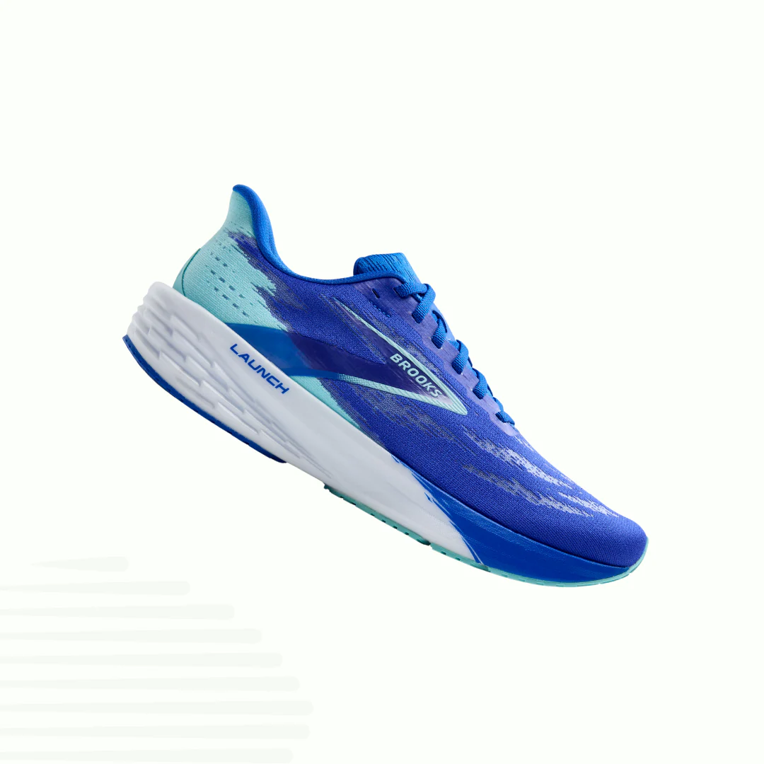 Brooks Launch 11 (Homme) – Image 9