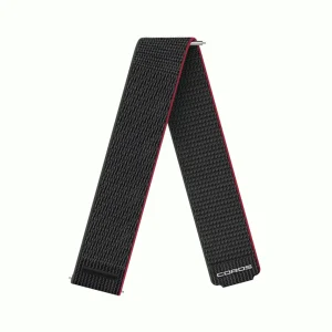 Coros Pace 3 watch Nylon Band