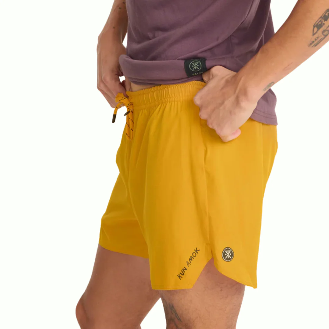 Roark Short Baja 5 (Homme) – Image 3